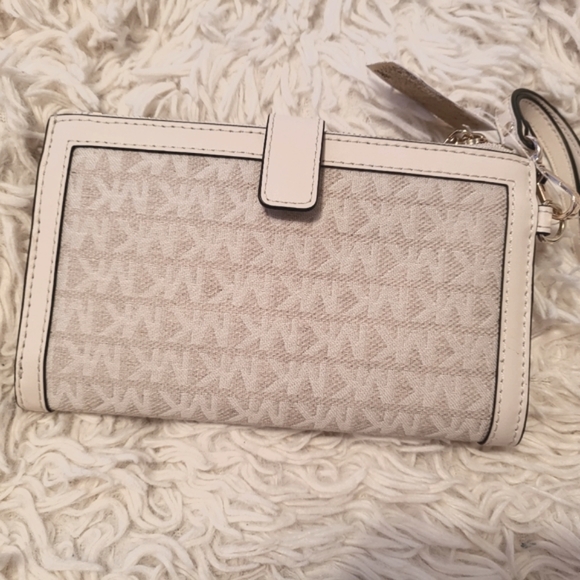 NWT ☆ MK Shoulder Bag & Wallet - Picture 10 of 11